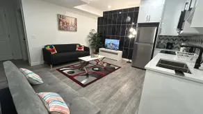 Cozy New 2BR Suite Retreat - Image 3