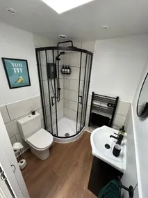 Peaceful Private Studio, Easy Access, Dogs Welcome - Image 3