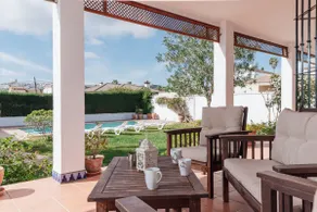 Villa Luz de Andalucia - Image 3