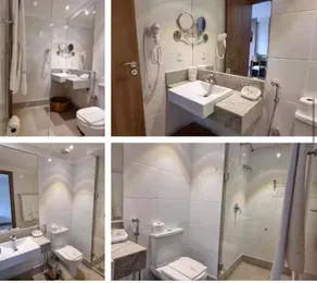 Wonderful Flat for Couples - Image 4