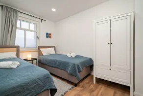 3-bed apartment near the lake, garden, with dog - Image 3