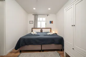 3-bed apartment near the lake, garden, with dog - Image 4