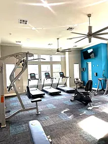 1BR Near Cynthia Woods | Pool + Gym + Parking - Image 4