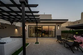 2-BR With Roof terrace With Jacuzzi | Self-Entry - Image 3
