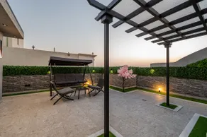 2-BR With Roof terrace With Jacuzzi | Self-Entry - Image 5