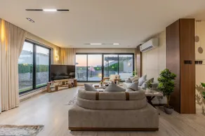2-BR With Roof terrace With Jacuzzi | Self-Entry - Image 2