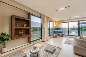 2-BR With Roof terrace With Jacuzzi | Self-Entry - Image 4