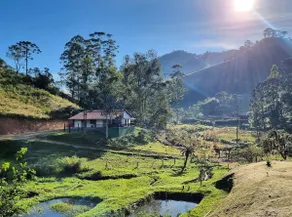 Visconde de Mauá - João Batista Farm - Image 2