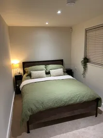Peaceful annex in the countryside, great location. - Image 2