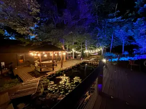 Riverside Cabin in the Blue Ridge Mountains - Image 4