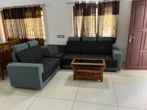 Safari Homestay, Malayattoor - Image 2