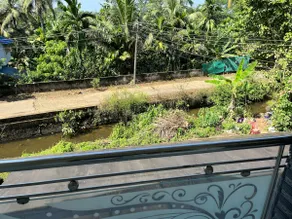 Safari Homestay, Malayattoor - Image 5