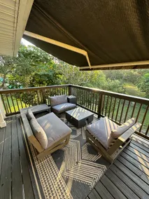 Sunny 2BR Retreat • Beaches • Boat Parking - Image 5