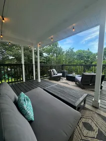 Sunny 2BR Retreat • Beaches • Boat Parking - Image 2
