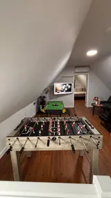 8Bds | Game Room, Gym&Parking| Sleeps 16 near NYC - Image 4
