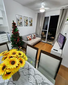 Apartment near Riocentro, Olympic Park / pool / garage - Image 3