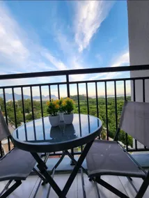 Apartment near Riocentro, Olympic Park / pool / garage - Image 4