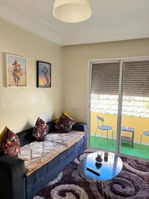 Cozy Settat Apartment - Image 2