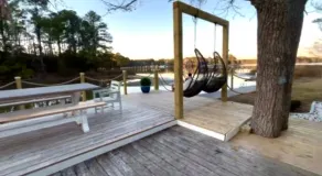 Cove Cottage - Image 4
