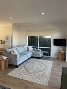 Shell House Studio - minutes from the beach - Image 3