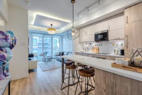 High Landing Luxury Apartment - Image 4