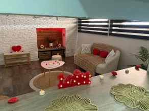 White apartment with private spa, sauna, jacuzzi - Image 4