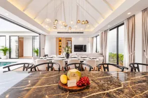 5BR Private Pool Villa, 10 Min to Bang Tao Beach - Image 2