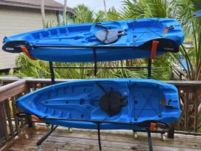 Waterfront~Dock~Kayaks | Pool | Manatees | Fishing - Image 4