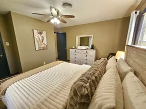Walk to Belton Lake-Private & Comfortable- Unit 1 - Image 3