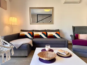 Villa Roya | Beach 100 m away, Wi-Fi, A/C, Milie area - Image 2