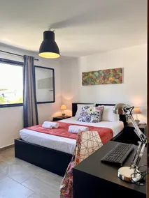 Villa Roya | Beach 100 m away, Wi-Fi, A/C, Milie area - Image 3