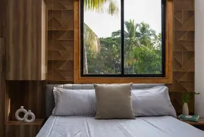 Marina Lounge Waterfront Villa in Kochi - Image 2