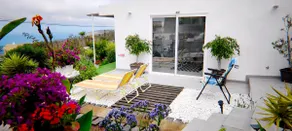 South Tenerife Quiet villa with great views - Image 4