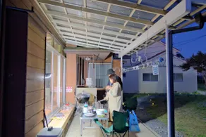 Entire One-Story Villa: Tatami & Private BBQ - Image 4