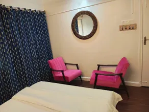 The Tree House Home away from home! Complete 1bhk - Image 4