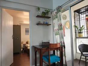 The Tree House Home away from home! Complete 1bhk - Image 3