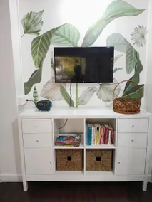 The Tree House Home away from home! Complete 1bhk - Image 2