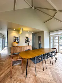 Villa Georgia • Cozy charm, beach 100 m away - Image 3
