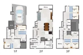Private detached lodge with self check-in - Image 3