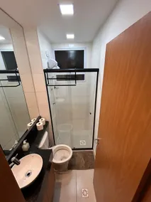 2 bedroom Ant/Masei/Ar Cond - Image 5