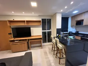 2 bedroom Ant/Masei/Ar Cond - Image 2