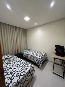 2 bedroom Ant/Masei/Ar Cond - Image 3