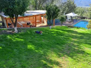 House in Laguna de Acuelo - Image 4