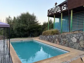 House in Laguna de Acuelo - Image 5