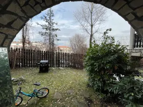 Monastery Home With Backyard - Image 3