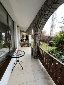 Monastery Home With Backyard - Image 4