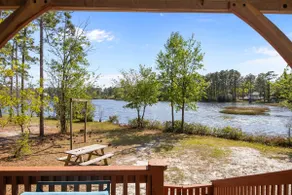 Lake Keziah House-lakefront, peaceful, & spacious! - Image 3
