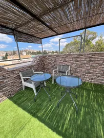 Stylish Spacious Apt in Fez - Comfort & Style - Image 2