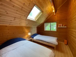 A location where you can enjoy a variety of activities such as mountain climbing, lakeside athletics, and pilgrimages - Image 5