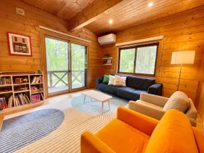 A location where you can enjoy a variety of activities such as mountain climbing, lakeside athletics, and pilgrimages - Image 2